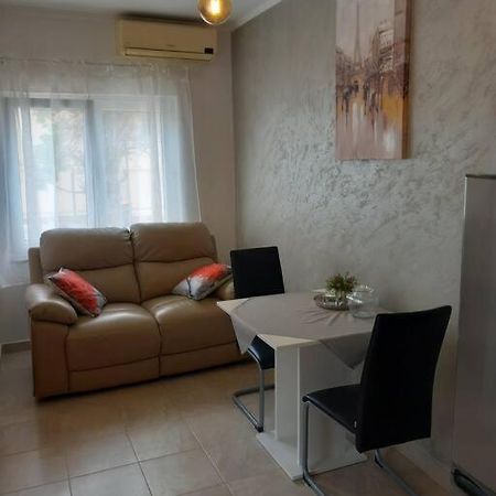 Apartmani Mira Zadar Exterior foto