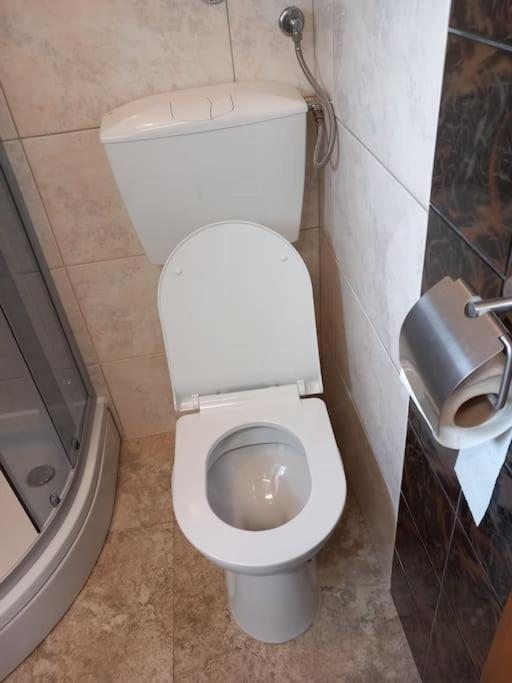 Apartmani Mira Zadar Exterior foto