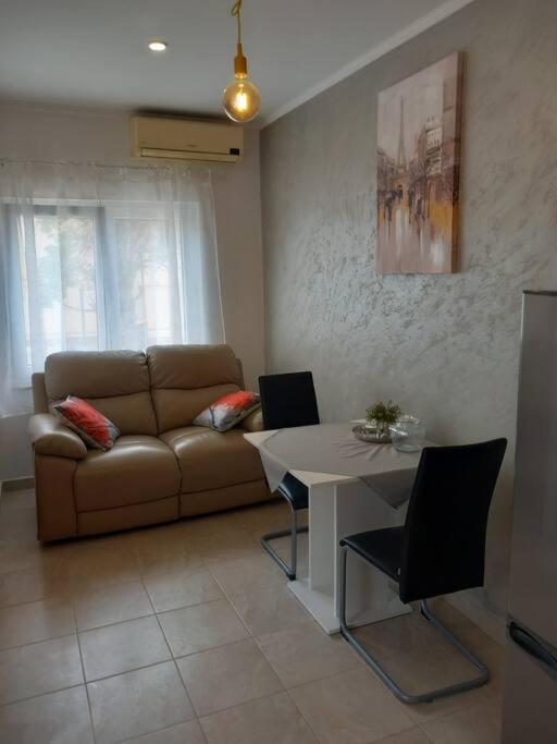 Apartmani Mira Zadar Exterior foto