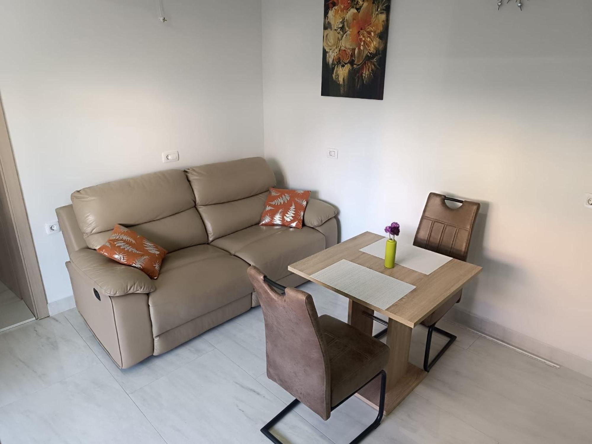 Apartmani Mira Zadar Exterior foto